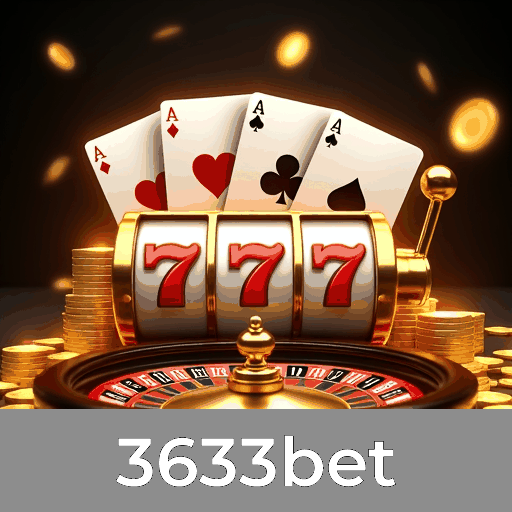 Acesso ao 3633bet