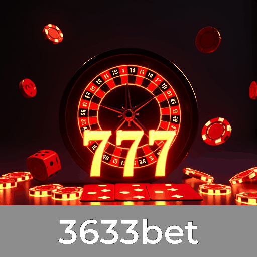 Acessar o site 3633bet COM