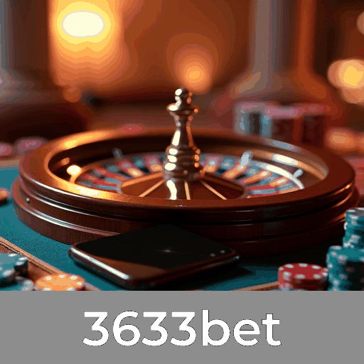 Cadastro na 3633bet
