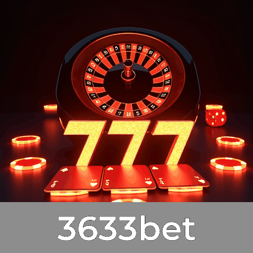 Acesso ao 3633bet