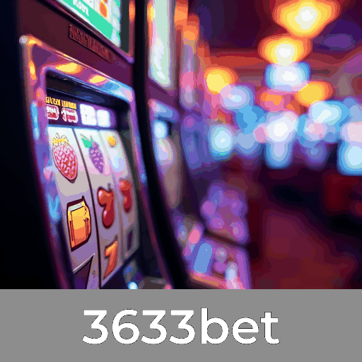 Acesso ao 3633bet