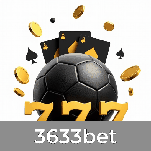 Acesso ao 3633bet