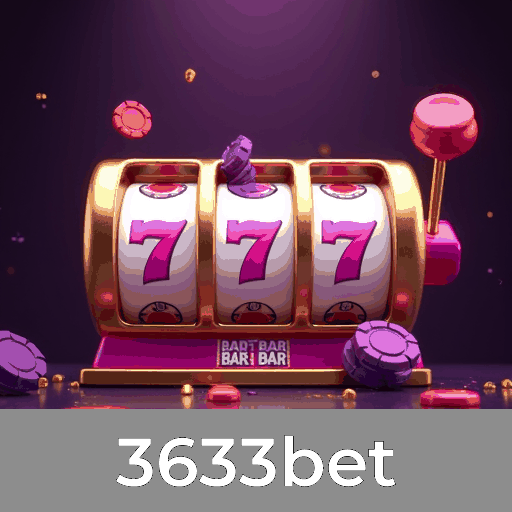 Cassino Online 3633bet