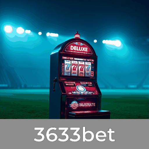 Cassino Online 3633bet