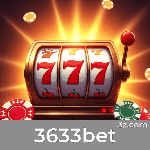 3633bet: Experiência de Jogos Diversificada e Imersiva