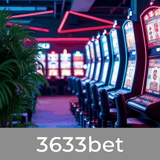 Cadastro na 3633bet