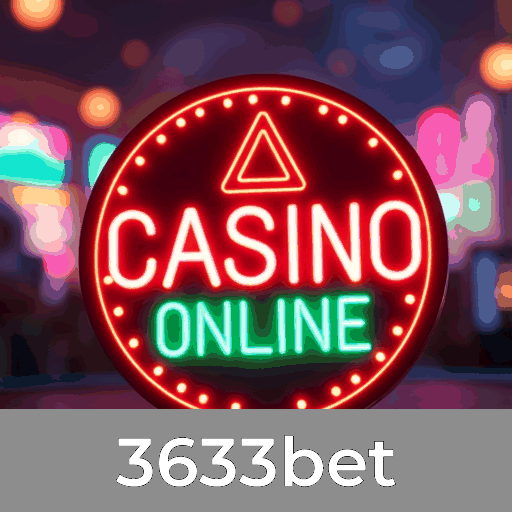 Cadastro na 3633bet