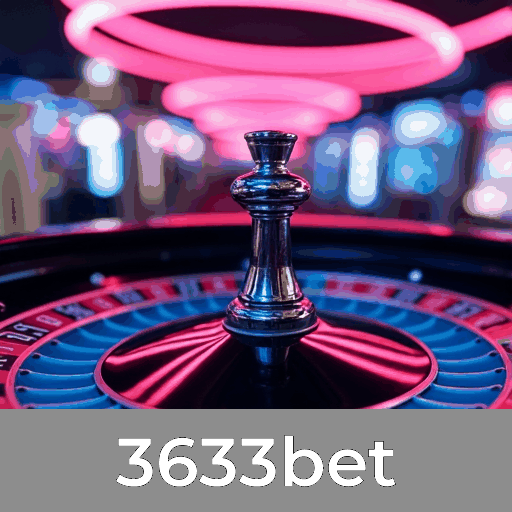 Cadastro na 3633bet