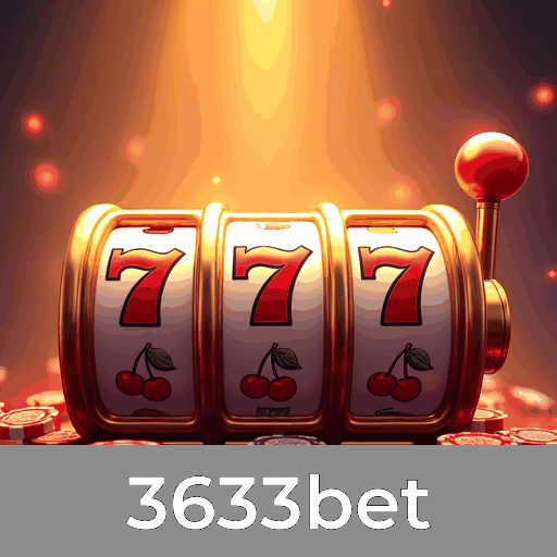 Apostas no 3633bet