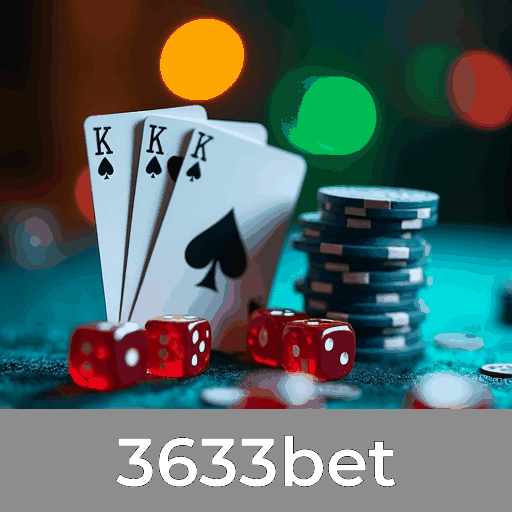 Cassino Online 3633bet