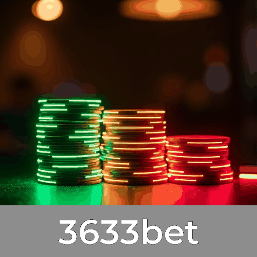 Cadastro na 3633bet