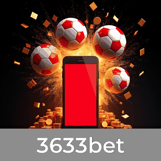 Acesso ao 3633bet