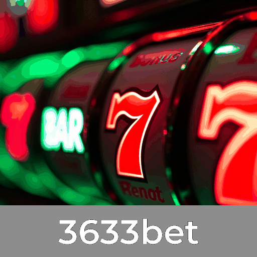 Cassino Online 3633bet
