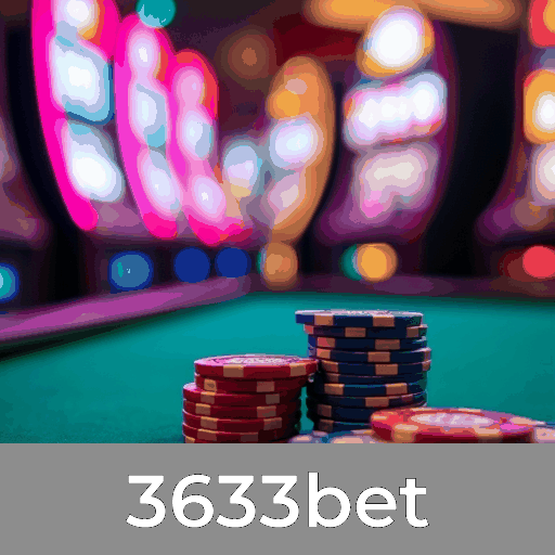 Cadastro na 3633bet
