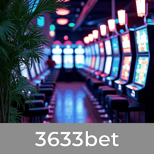 Cassino Online 3633bet