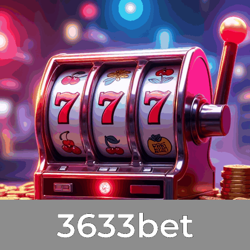 Cassino Online 3633bet