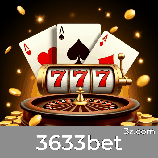 Arquitetura Tecnológica que Garante Estabilidade Robusta na 3633bet