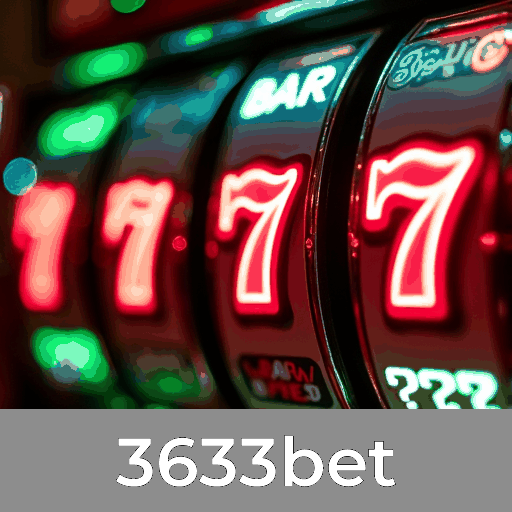 Cassino Online 3633bet
