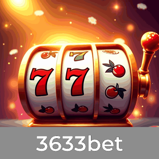 Acesso ao 3633bet