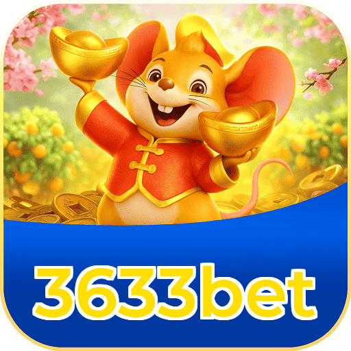 3633bet logo