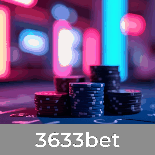 Promoções e Bônus no 3633bet