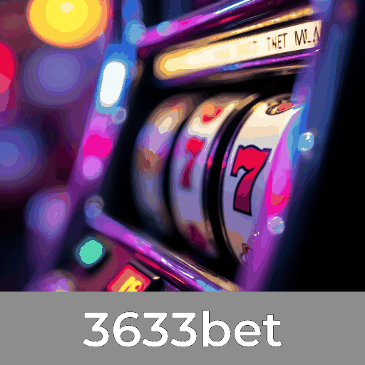 Acesso ao 3633bet