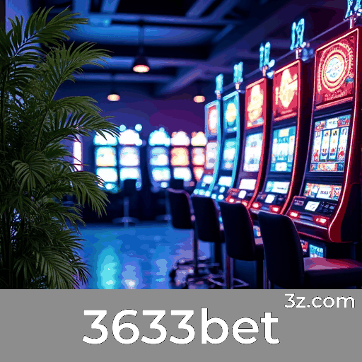 Análise Profissional de Esportes Focada no Brasil no 3633bet