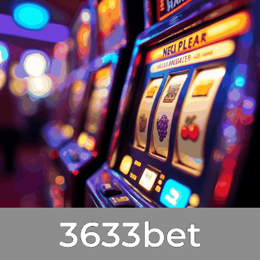 Cassino Online 3633bet