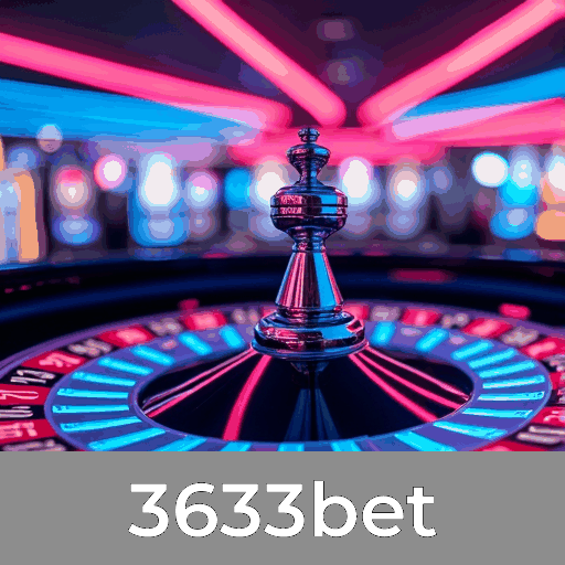 Cassino Online 3633bet