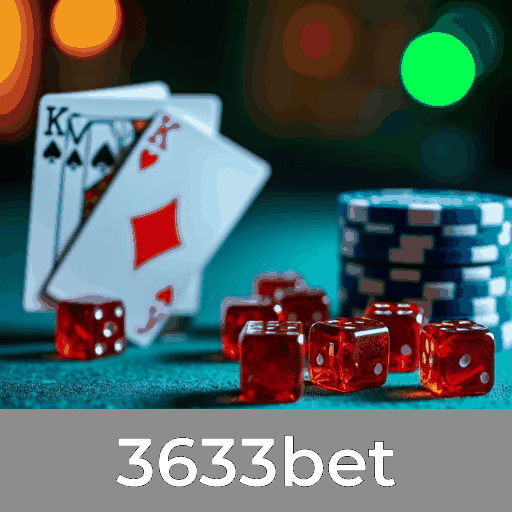 Cadastro na 3633bet