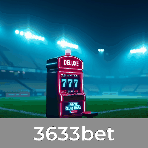 Cassino Online 3633bet